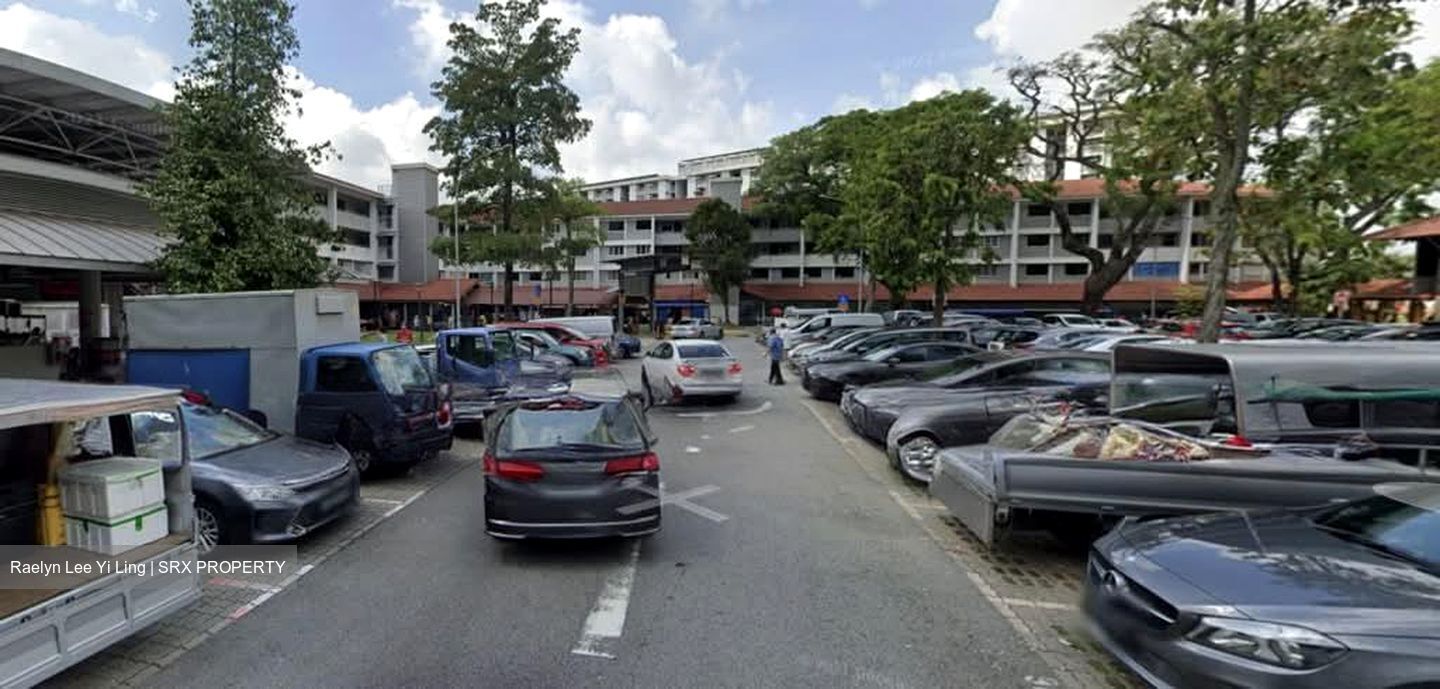 Yio Chu Kang View (D20), Shop House #592425651